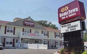 Hometown Inn & Suites